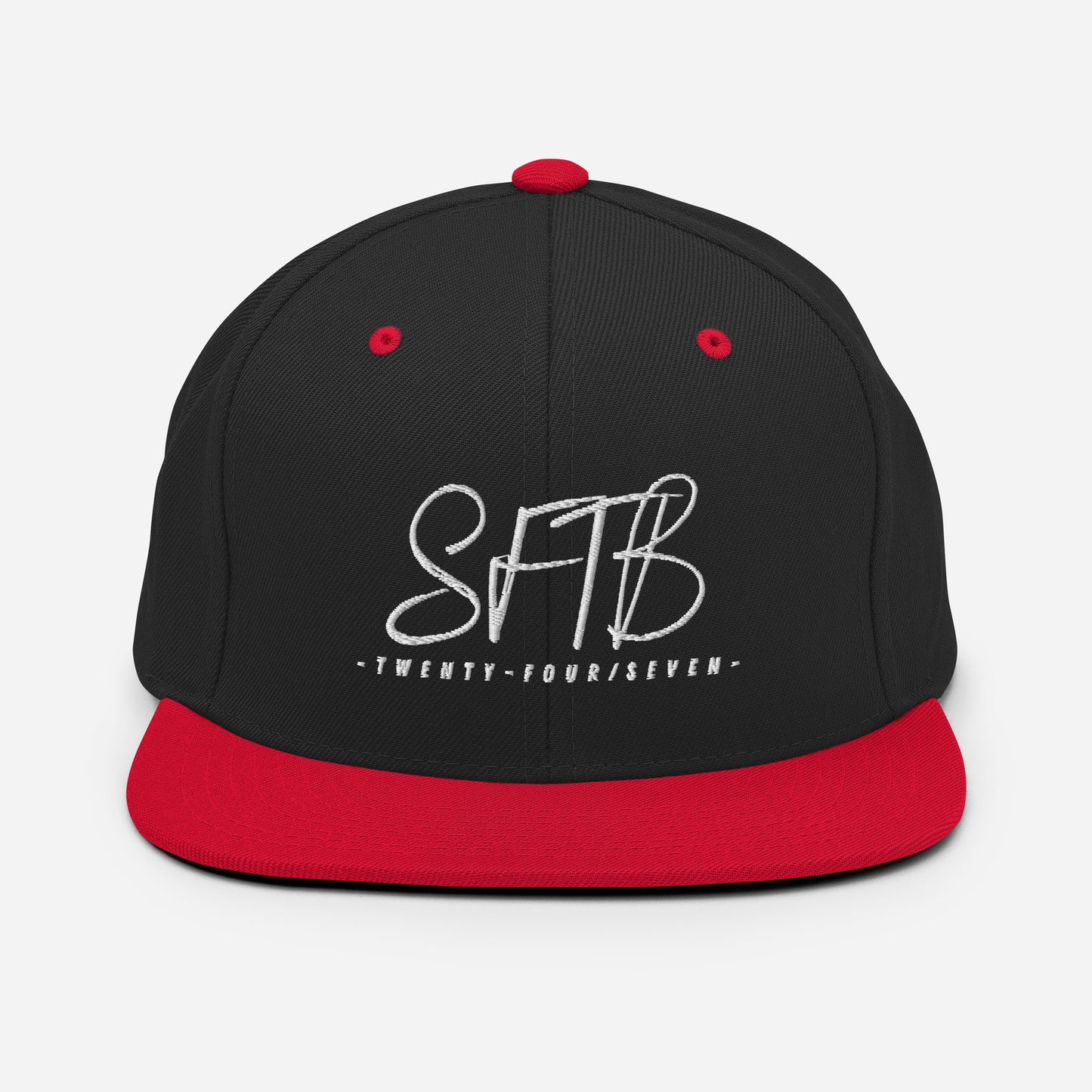 SFTB 24/7 Snapback Hat - Casquette