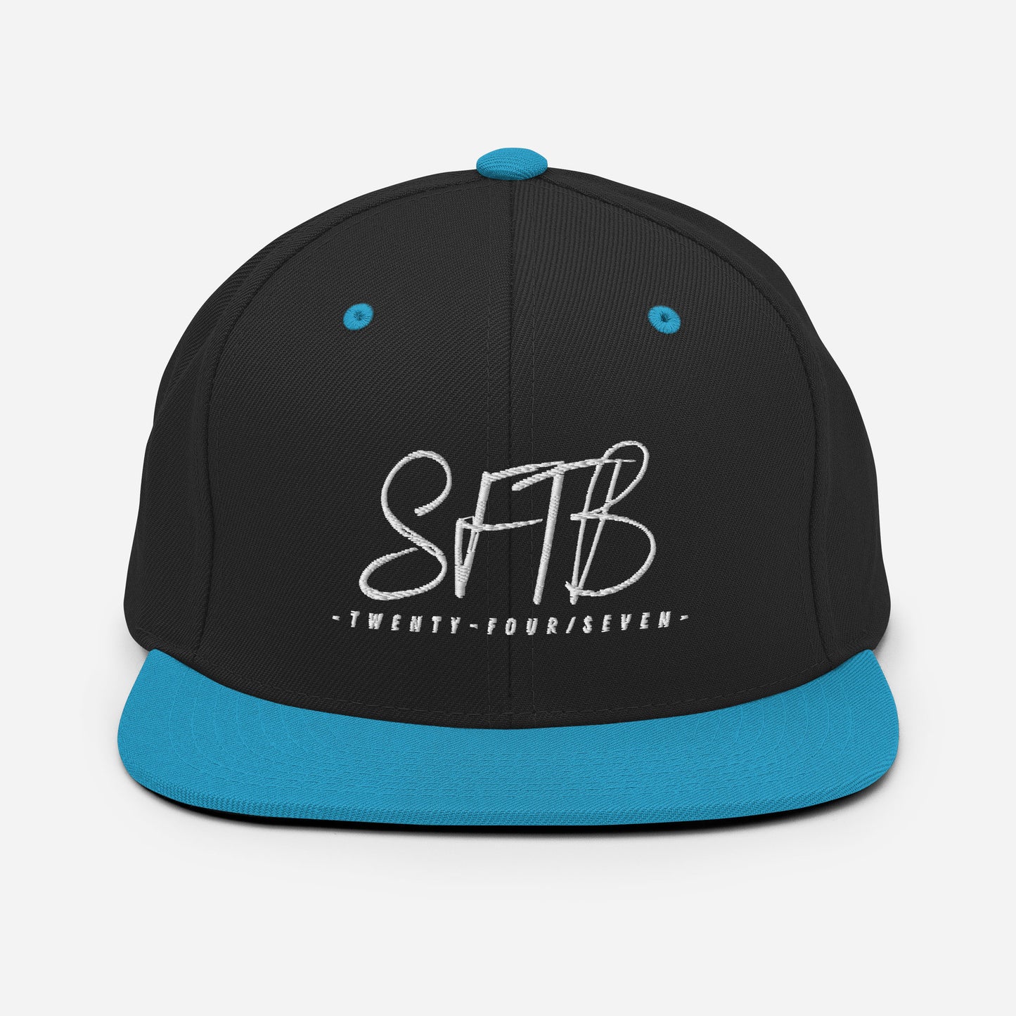 SFTB 24/7 Snapback Hat - Casquette