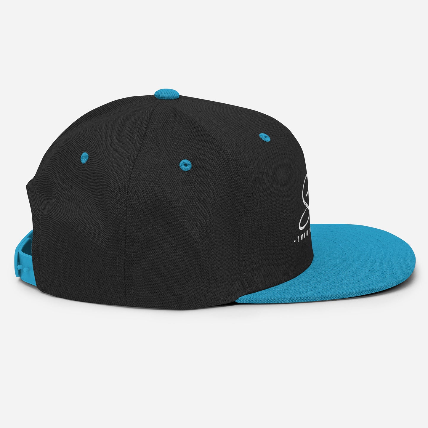 SFTB 24/7 Snapback Hat - Casquette