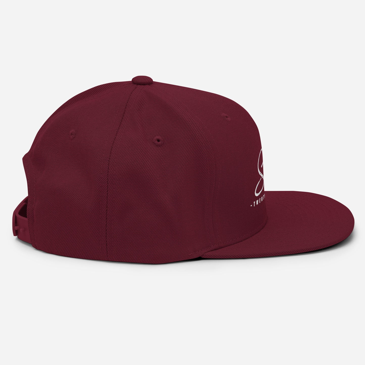 SFTB 24/7 Snapback Hat - Casquette